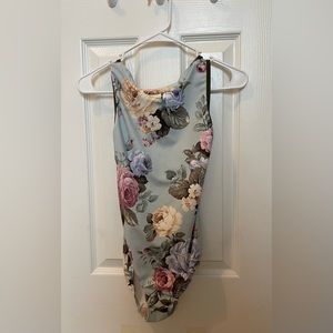 Eleve Women’s Leotard